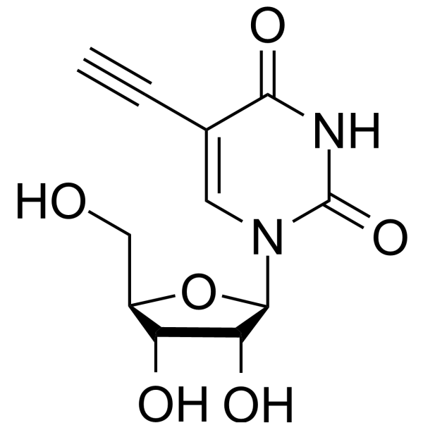 5-Ethynyluridine 69075-42-9